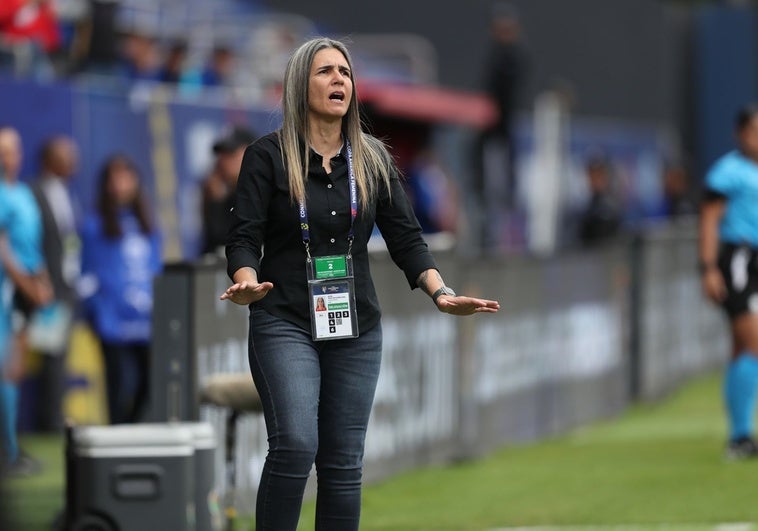 Emily Lima será la nueva entrenadora del Levante femenino